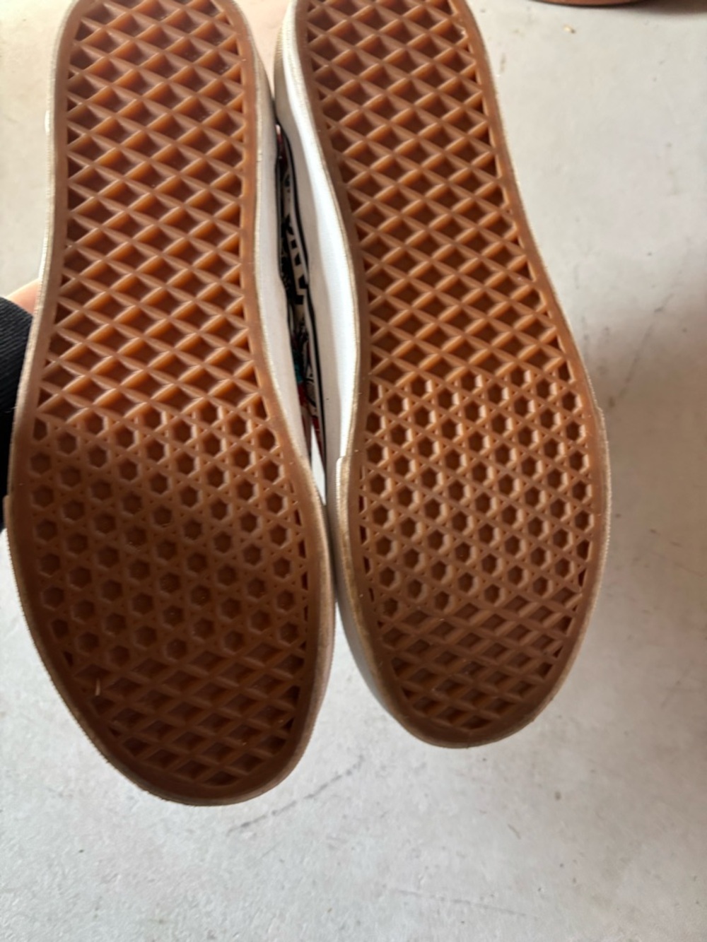 Vans limited edition - Picture 4 of 4